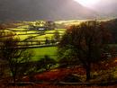 BORROWDALE VALLEY